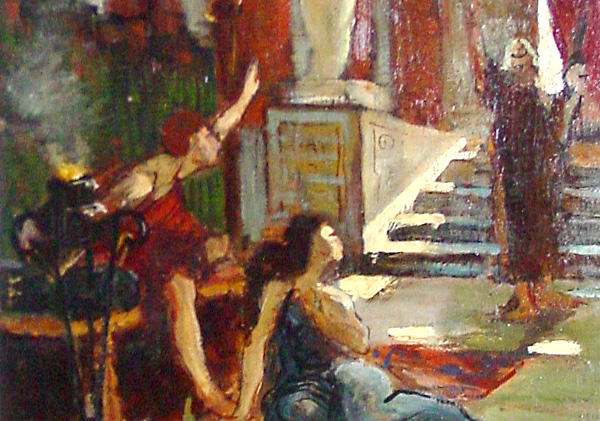 galleria